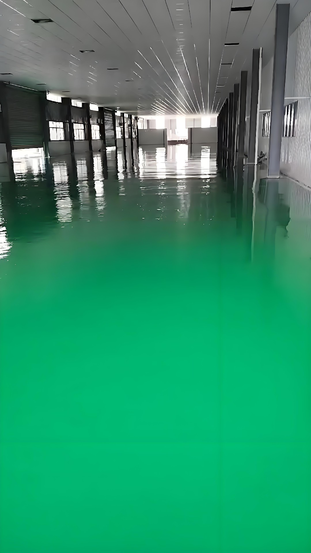 南通地坪
